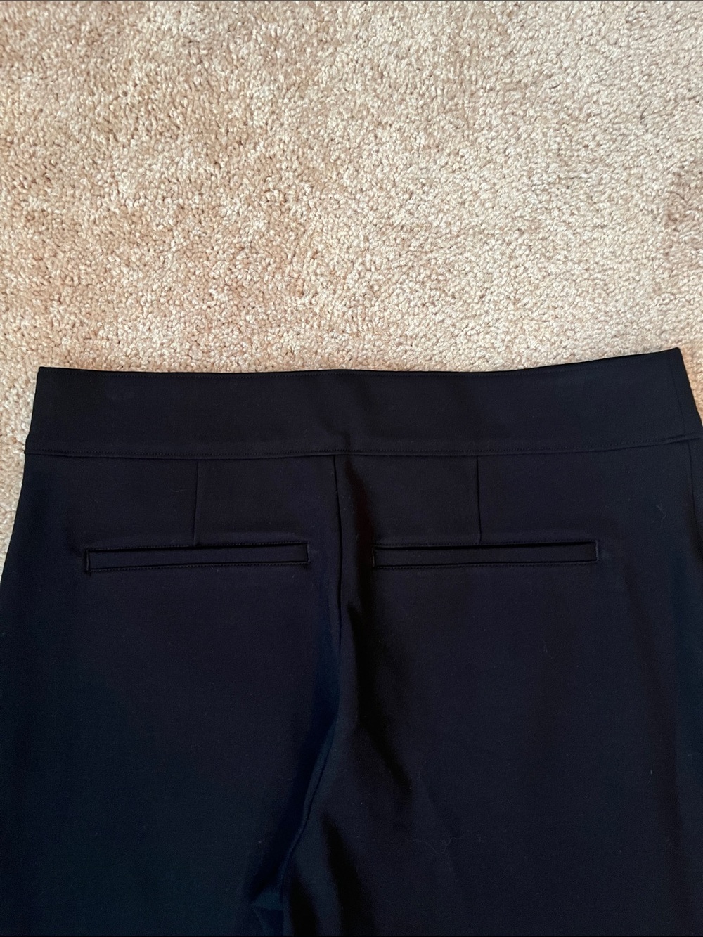 NWT Spanx Slim Straight Pants - Picture 9 of 10